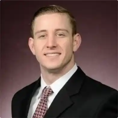 Staff Image Samuel McDaniel