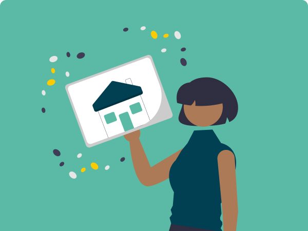 Rental Dallas Housing Authority Housing Choice Voucher  Image