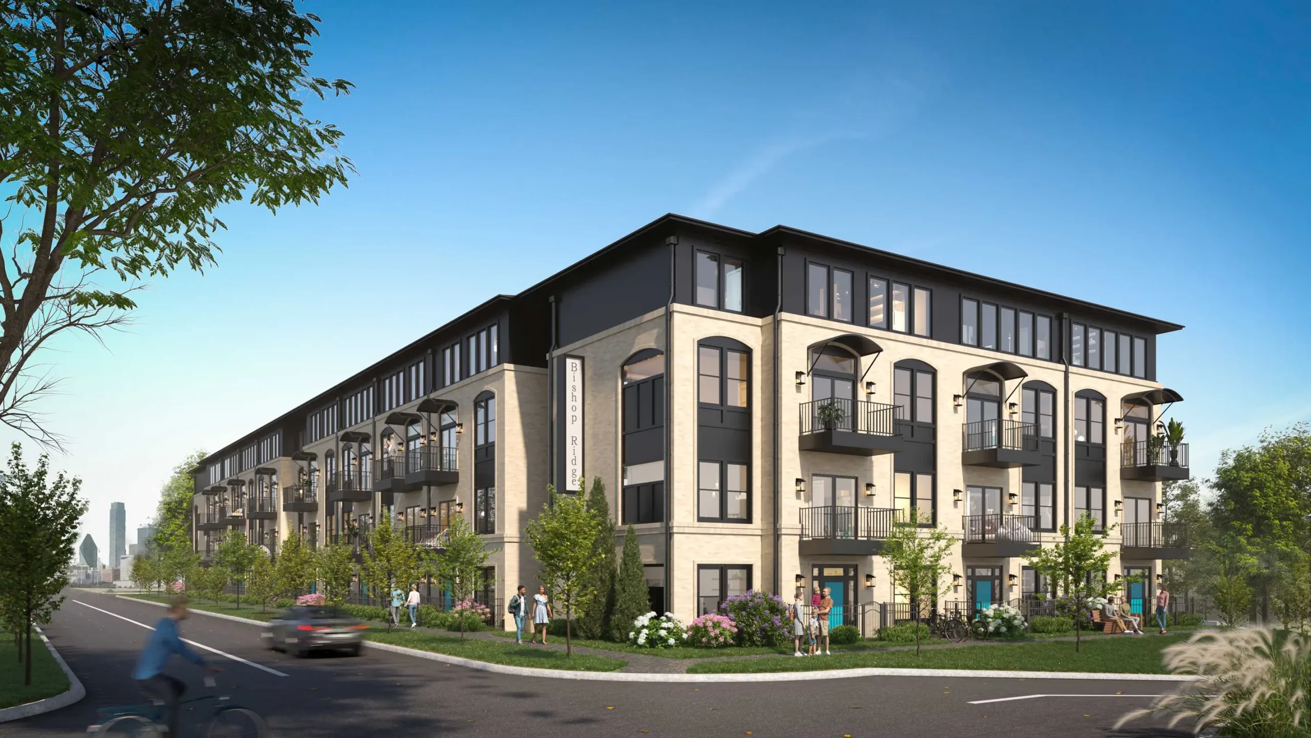 Properties Image Burnett Lofts
