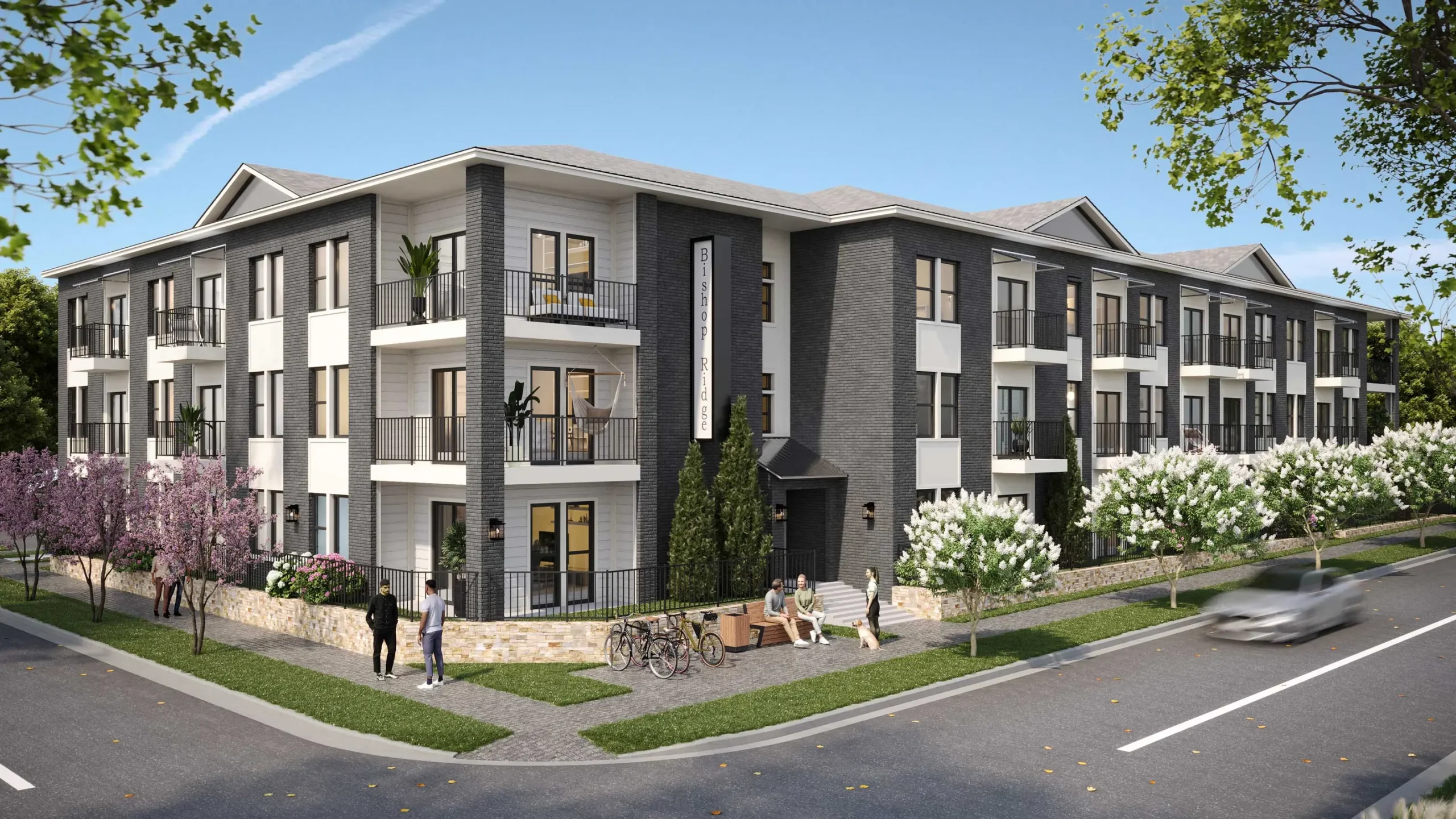 Properties Image Ferugson Flats at Bishop Ridge