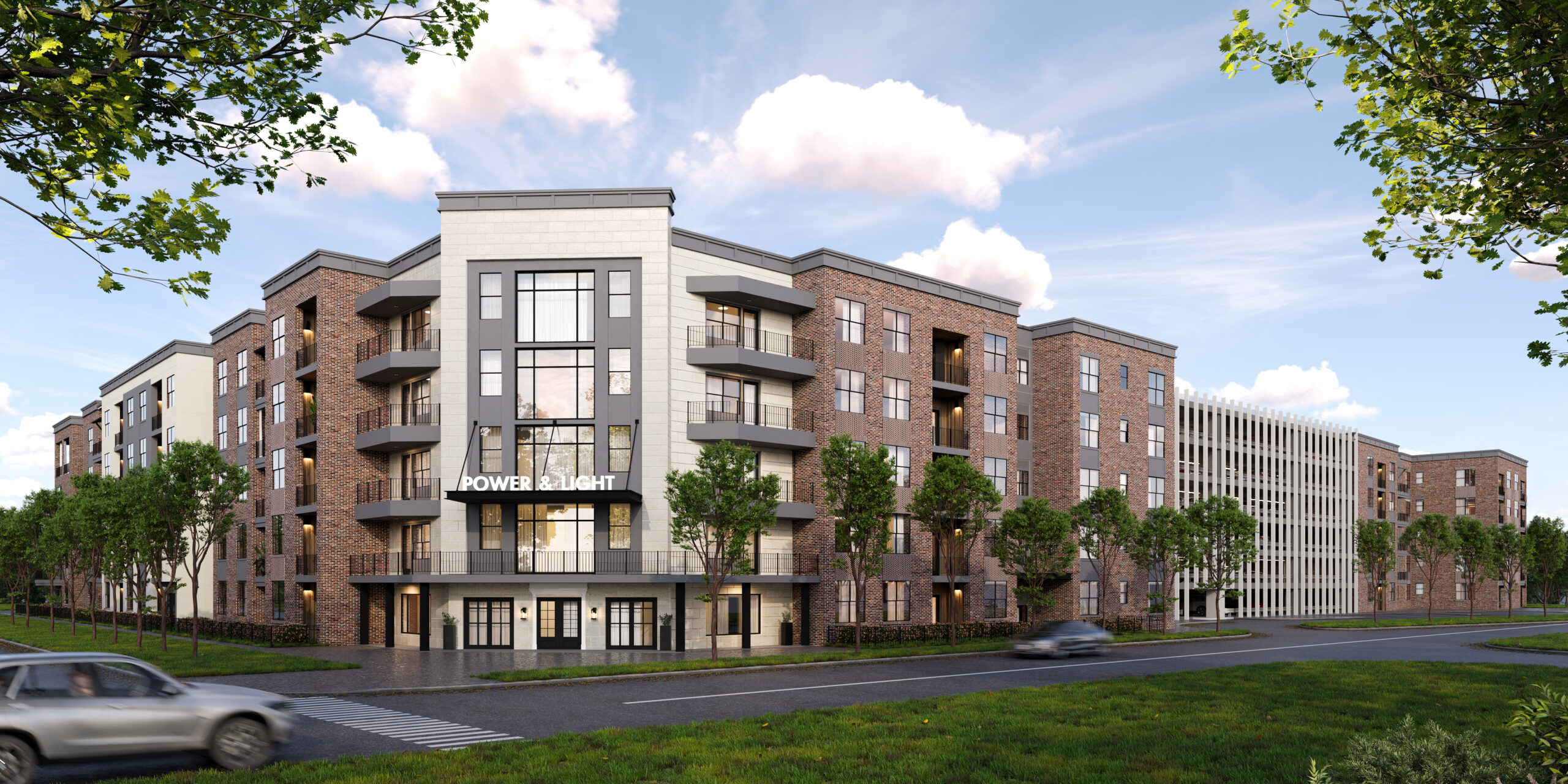 Properties Image Power and Light Residential at Cedars