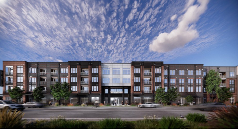 Properties Image The Caroline